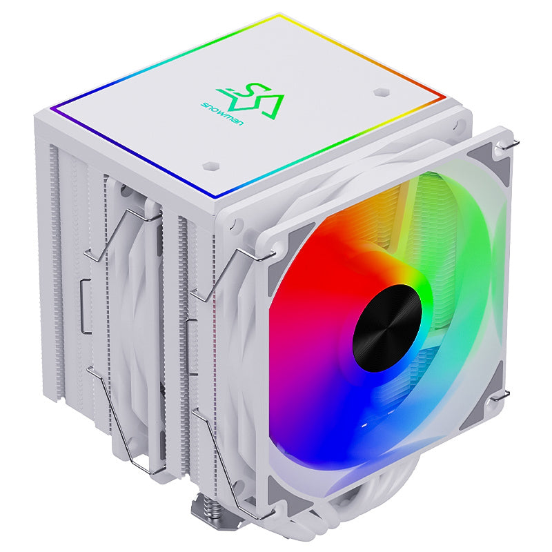 SNOWMAN MT660 CPU Air Cooler SNOWMAN MT660 CPU Air Cooler